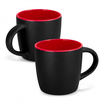 Mocha Coffee Mug - Two Tone - 127104-10